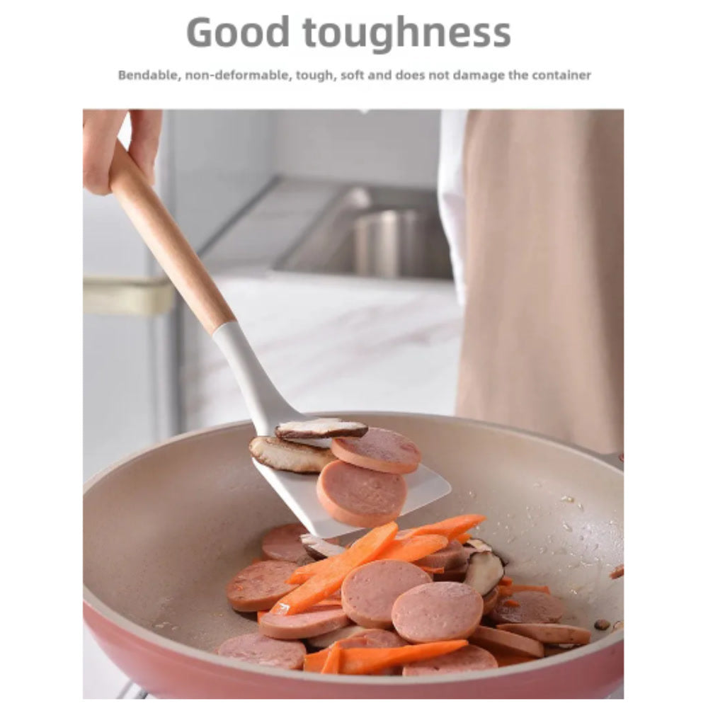 Set de utensilios de cocina 19 pz grande