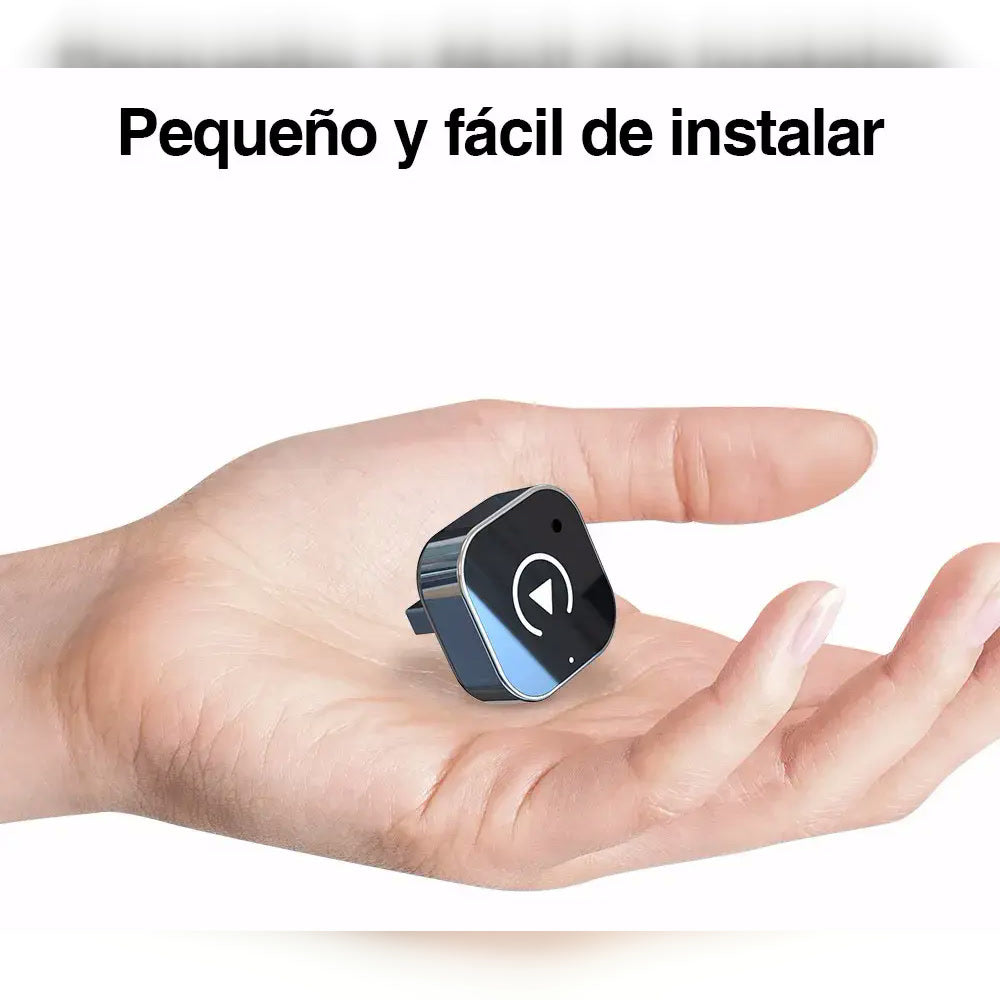 Carplay Inalámbrico Universal