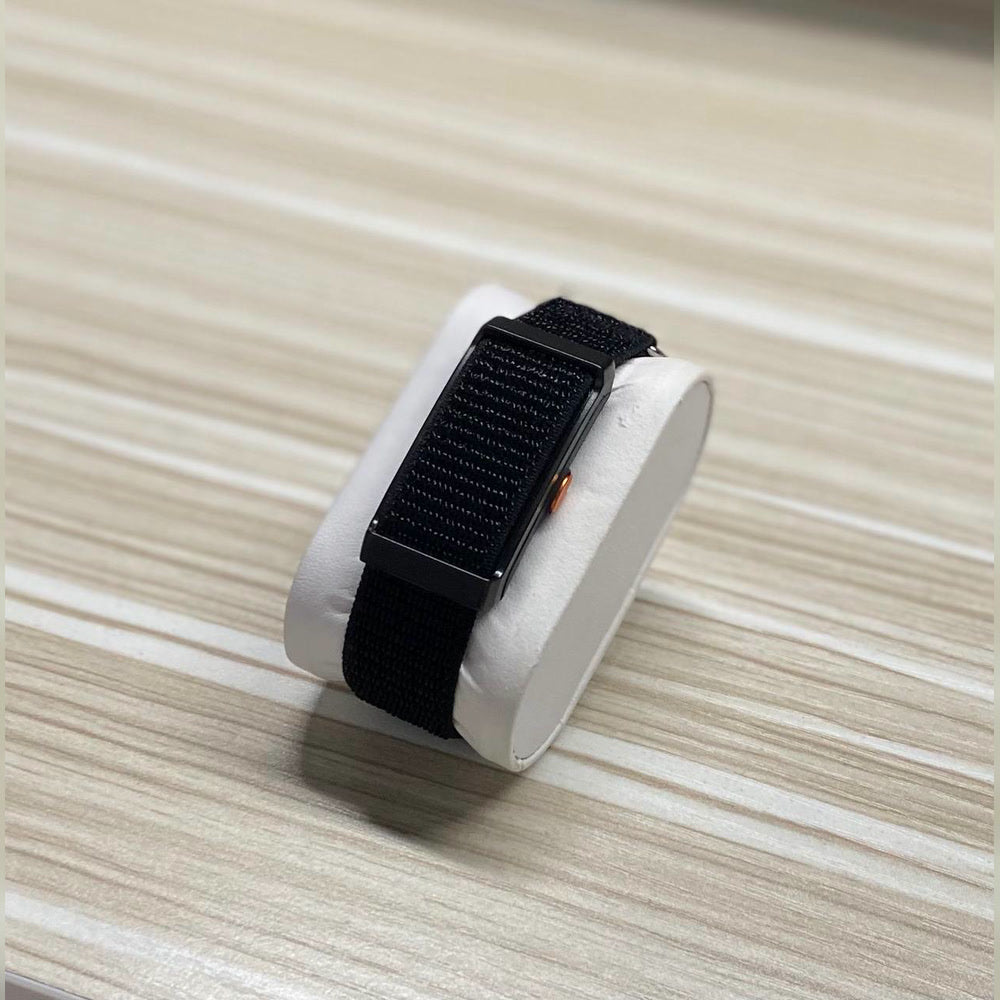 Pulsera inteligente sin pantalla monitor
