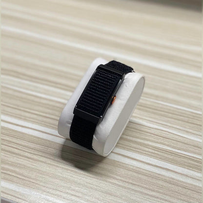 Pulsera inteligente sin pantalla monitor