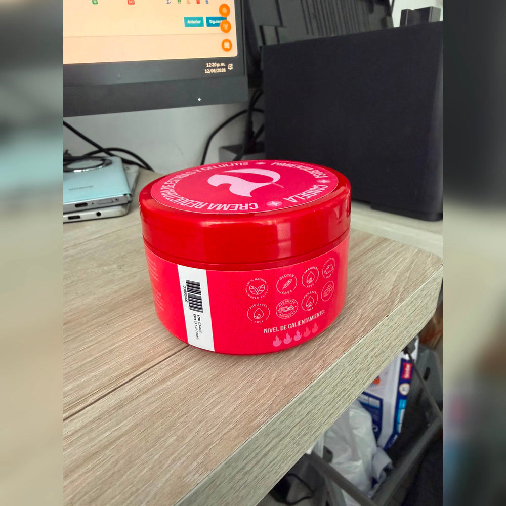 Candela 300 ml + regalo