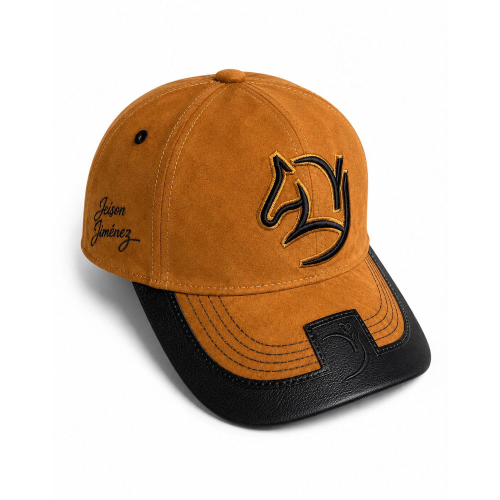 Gorras Yeison Jimenez