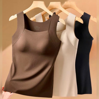 Camisilla Moldeadora con Copa
