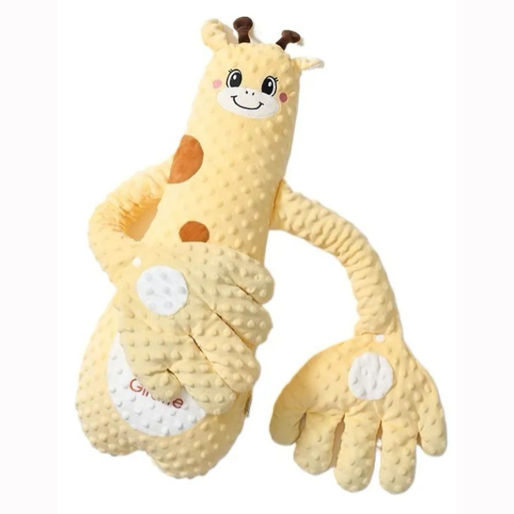Almohada Peluche Abrazador para Bebé