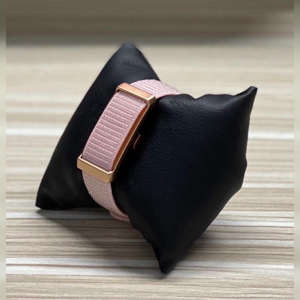 Pulsera inteligente sin pantalla monitor