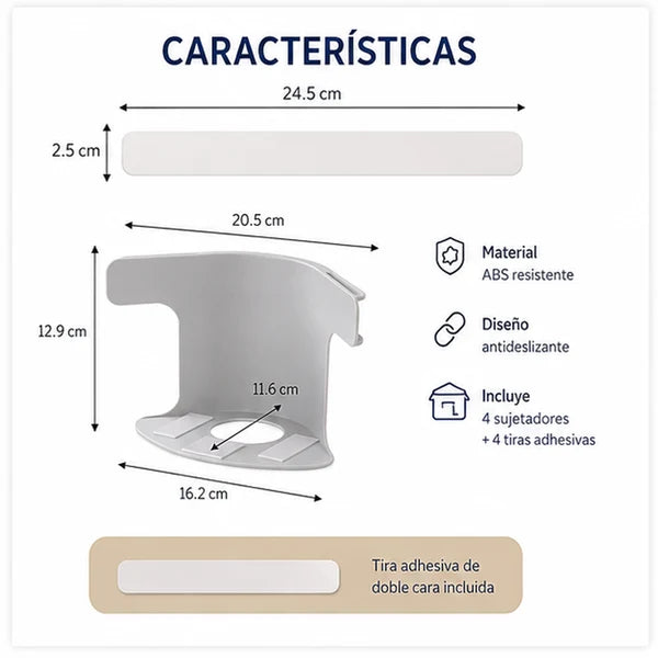 Sujetador De Sabanas X4 - ¡Despídete de las sábanas desordenadas cada mañana!
