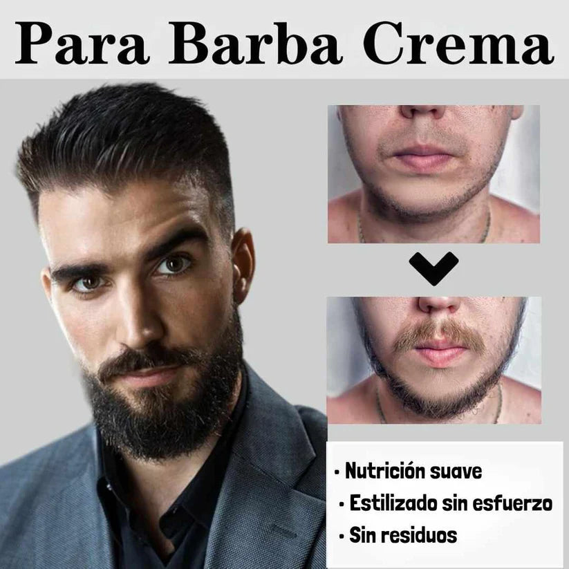 Combo Apolo Bálsamo Y Activador Folicular - Barba Con Apariencia Más Poblada - LA SEGUNDA UNIDAD POR SOLO + $39.000