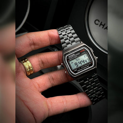 Reloj Casio Retro Vintage Unisex