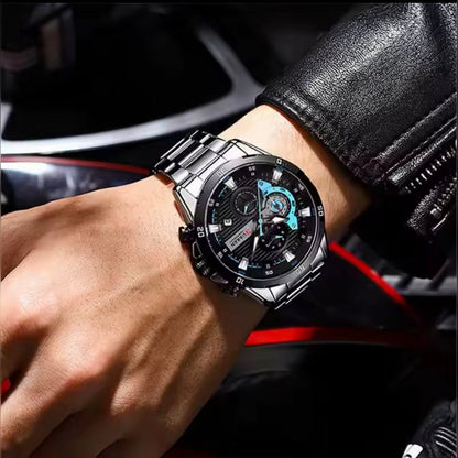 Reloj curren 8402