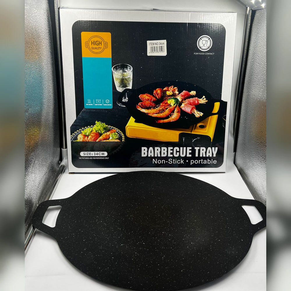 Parrilla Coreana