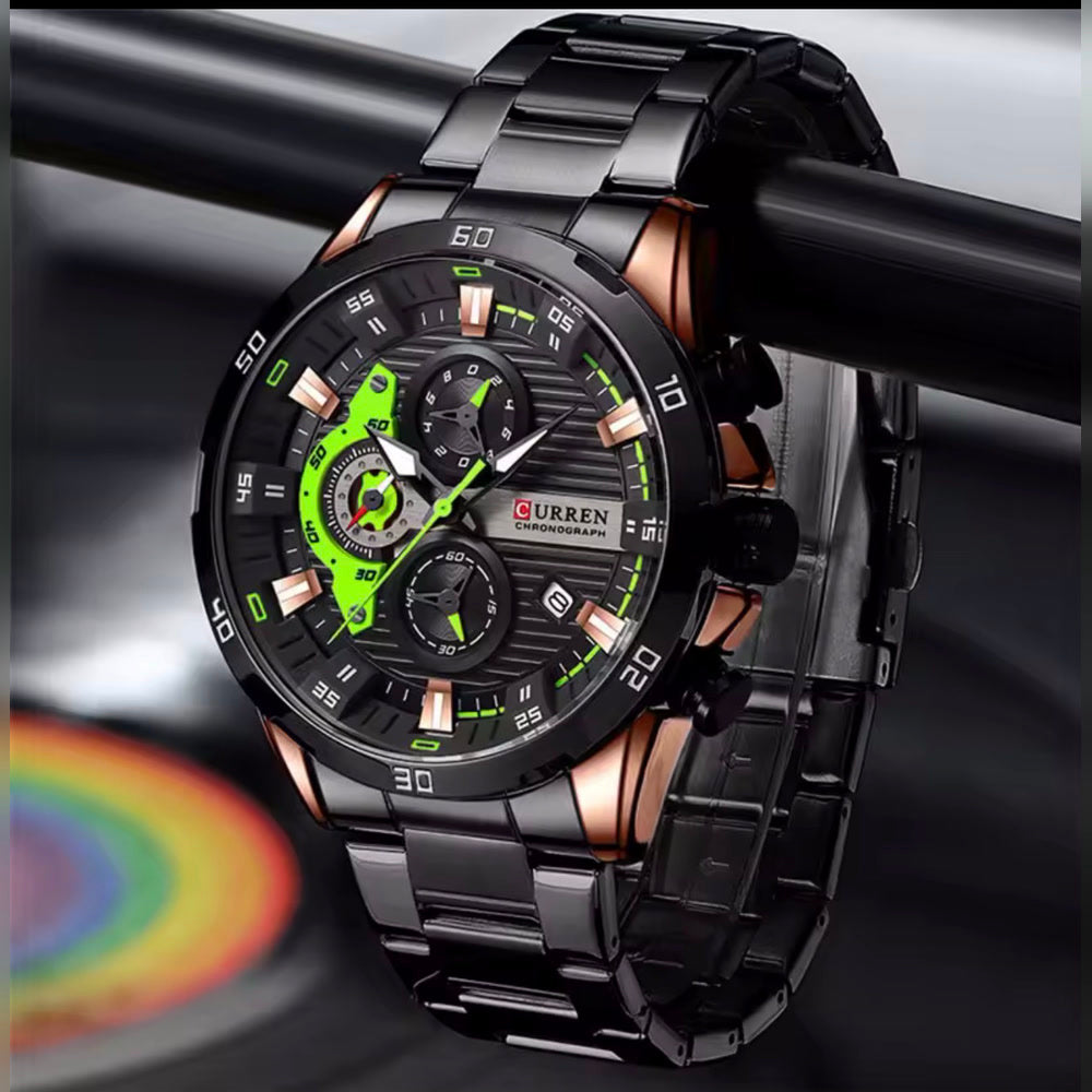 Reloj curren 8402