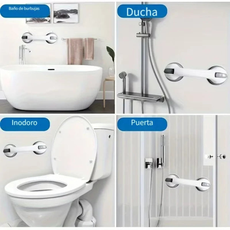Soporte Antideslizante De Ducha