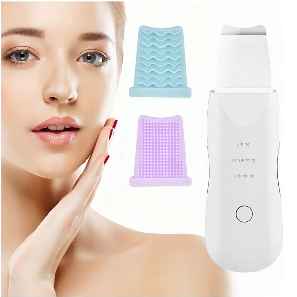 Espatula Peeling Pala Ultrasonica