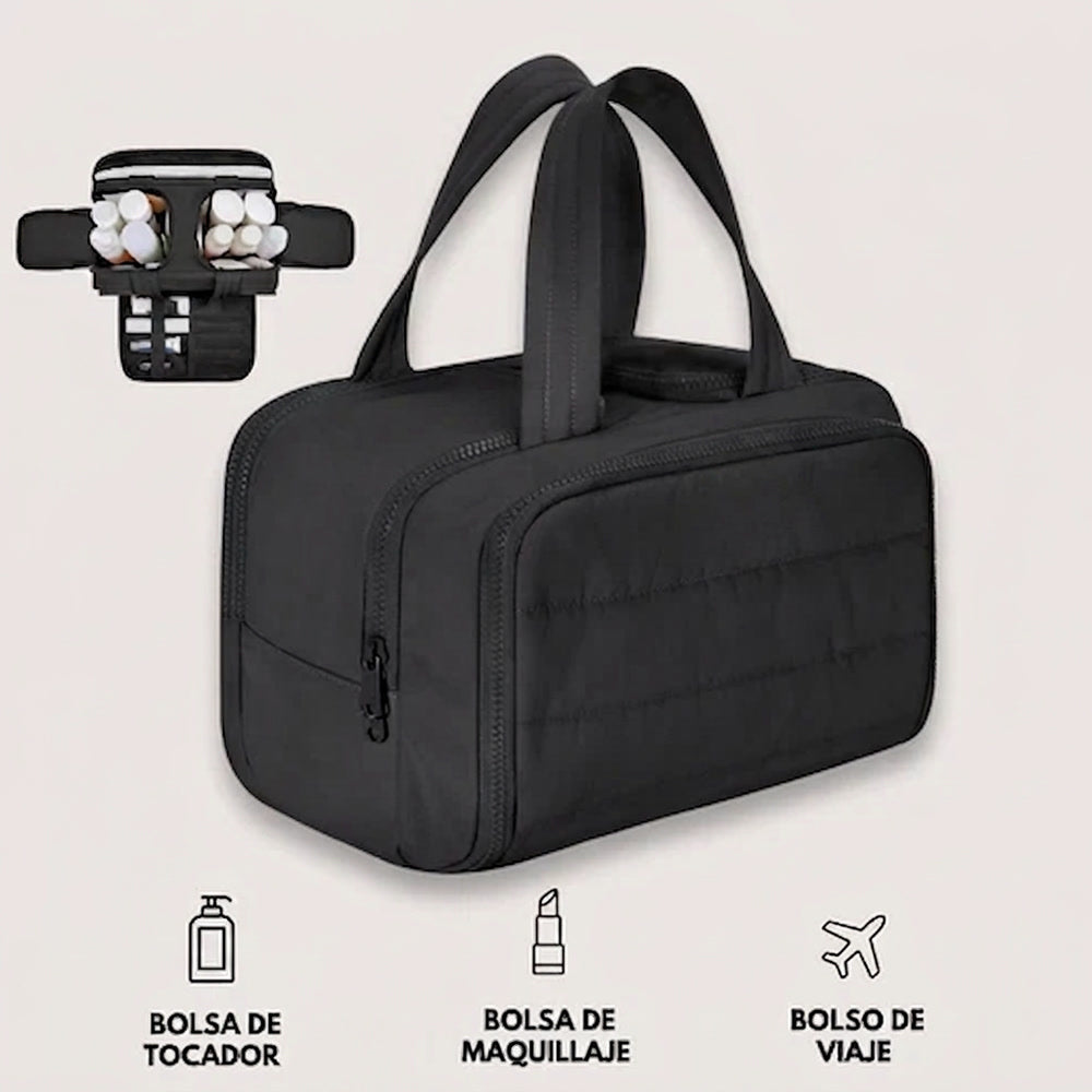 Bolsa de Cosméticos para Viaje