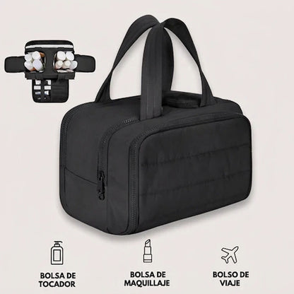 Bolsa de Cosméticos para Viaje