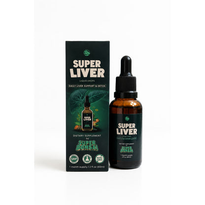 Súper liver