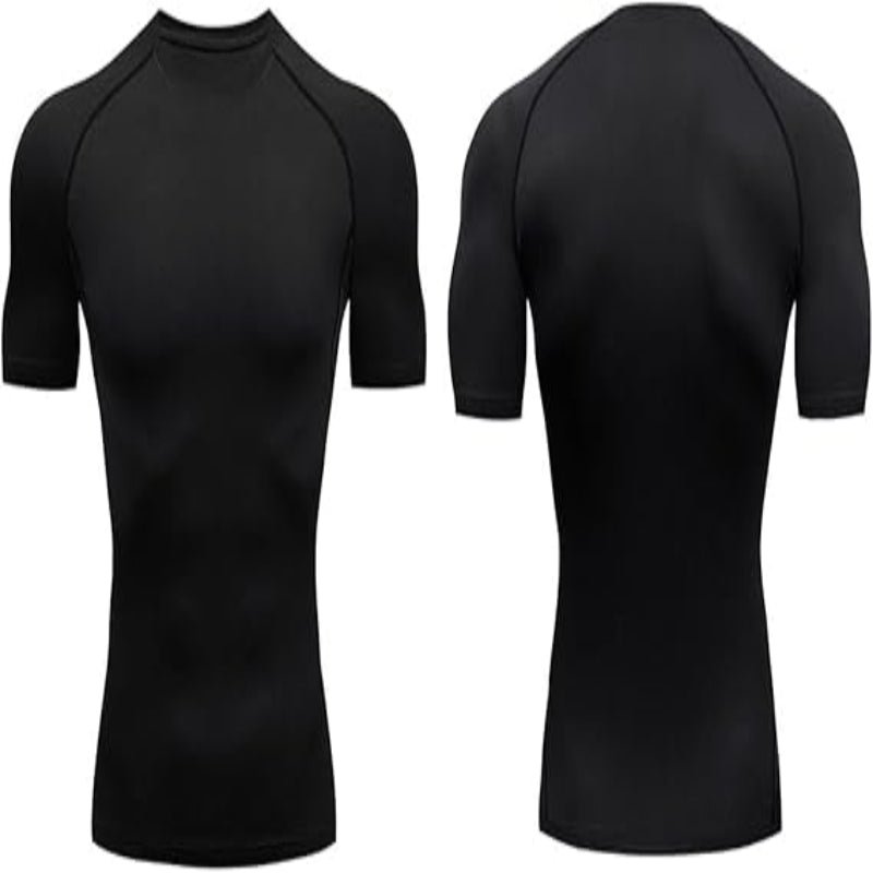 Camisetas Deportivas De Compresion - LA SEGUNDA UNIDAD POR SOLO + $49.000