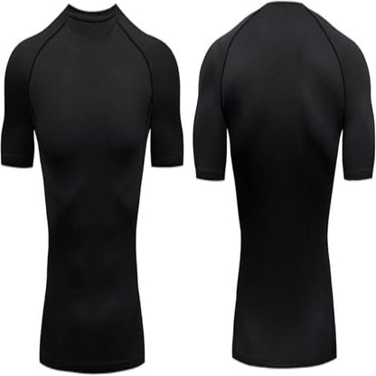Camisetas Deportivas De Compresion - LA SEGUNDA UNIDAD POR SOLO + $49.000