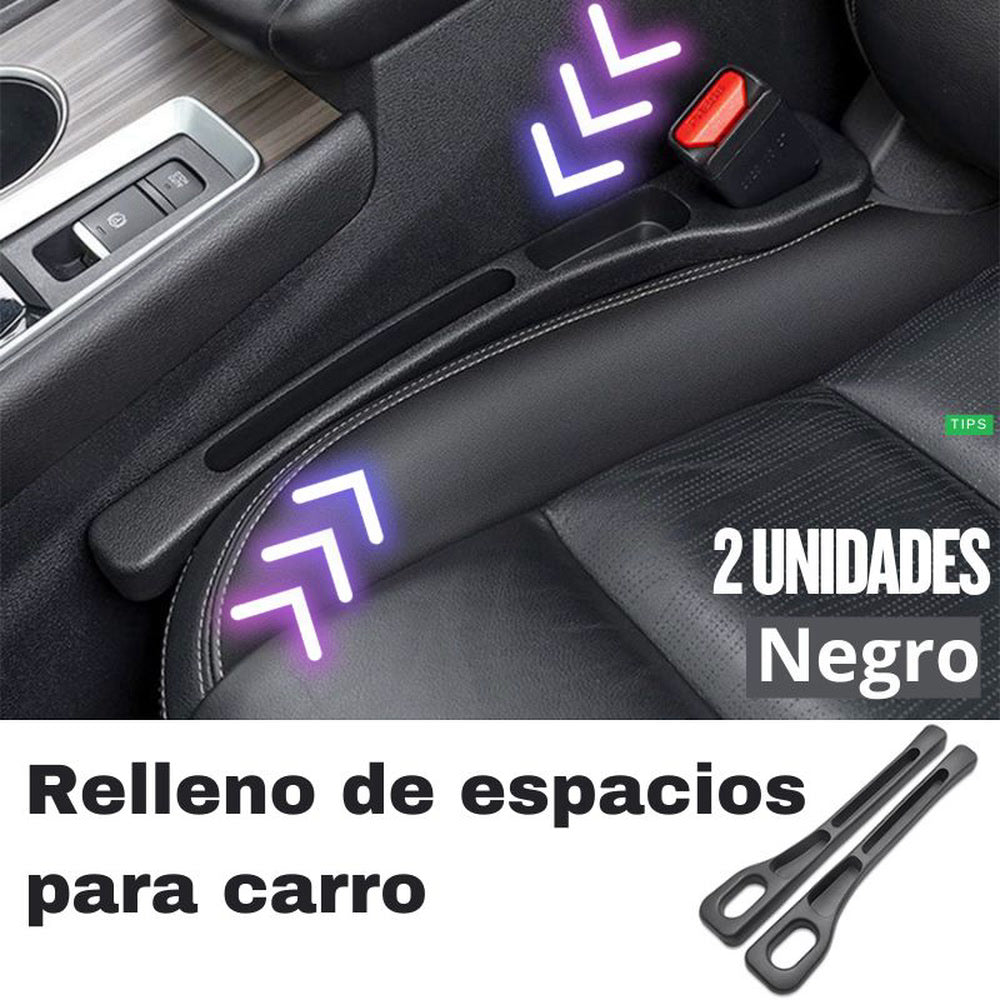 RELLENO ESPACIOS PARA ASIENTO set2 Drops