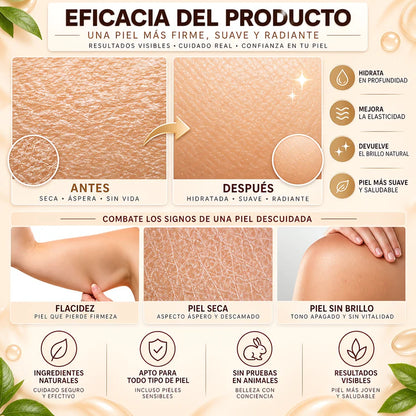 Bálsamo de Sebo y Miel Terra Lotus (60ml) - LA SEGUNDA UNIDAD POR + $39.000 SOLO HOY