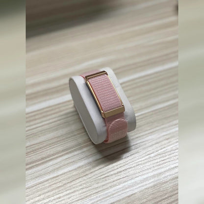 Pulsera inteligente sin pantalla monitor
