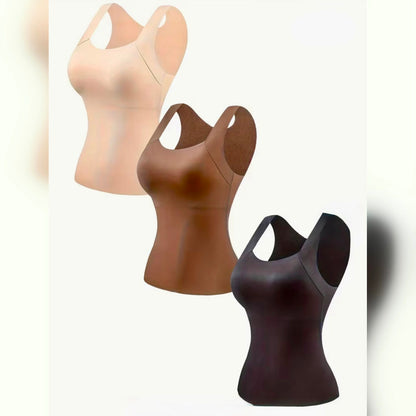 Camisilla Moldeadora con Copa