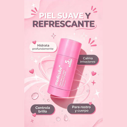 Collagen balsamo medicube pdrn