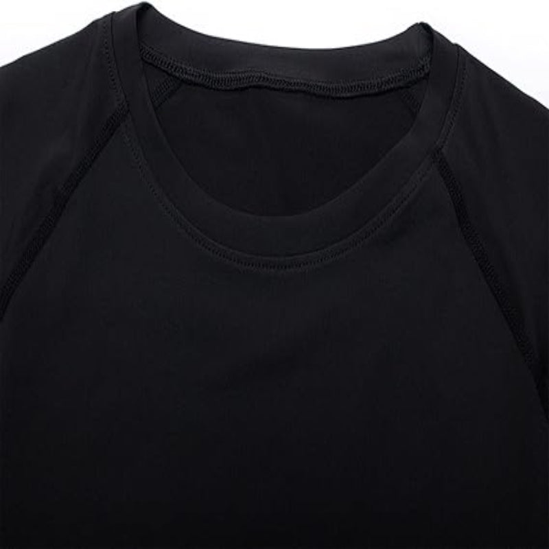 Camisetas Deportivas De Compresion - LA SEGUNDA UNIDAD POR SOLO + $49.000