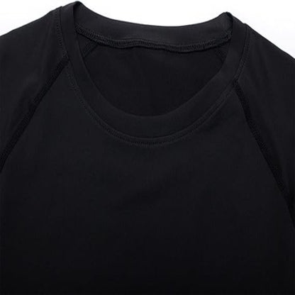 Camisetas Deportivas De Compresion - LA SEGUNDA UNIDAD POR SOLO + $49.000