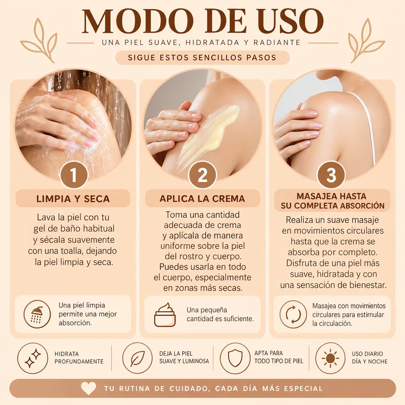 Bálsamo de Sebo y Miel Terra Lotus (60ml) - LA SEGUNDA UNIDAD POR + $39.000 SOLO HOY