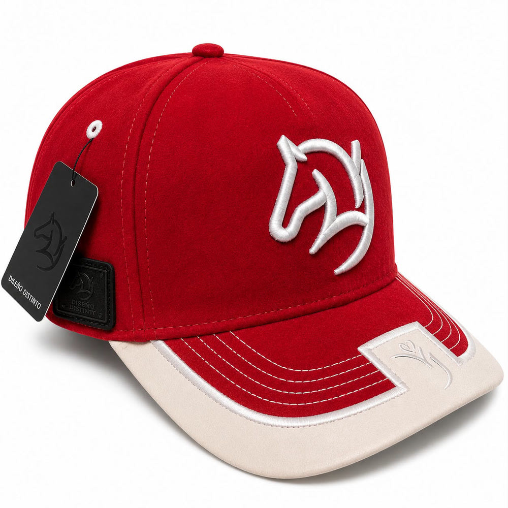 Gorras Yeison Jimenez