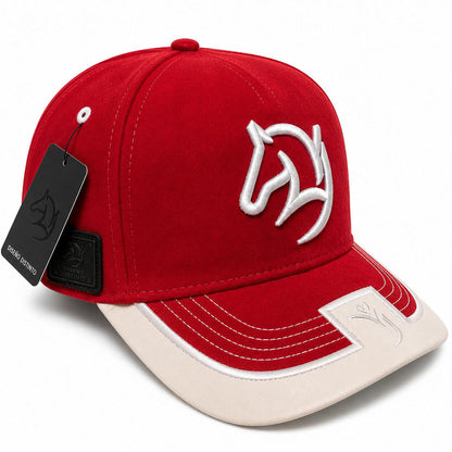 Gorras Yeison Jimenez