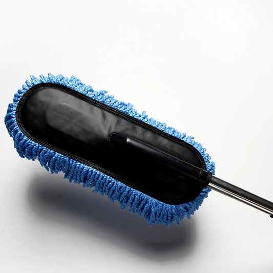 Cepillo De Microfibra Para Limpiar Carro