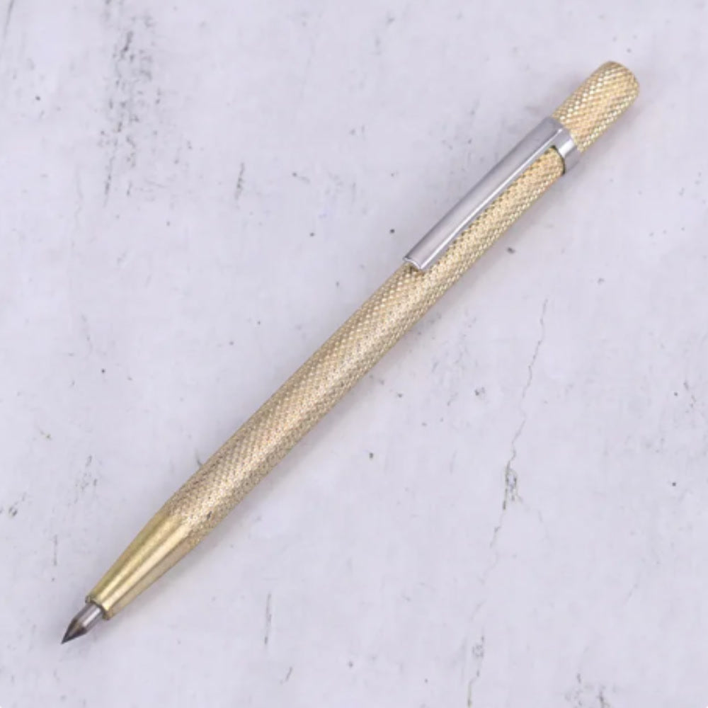 Bolígrafo Corte Vidrio