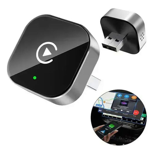 Carplay Inalámbrico Universal