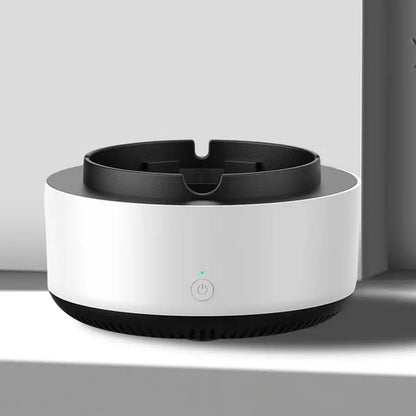 Cenicero Eléctrico Purificador de Aire - HOY LA SEGUNDA UNIDAD POR SOLO + $44.000