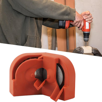 SUPER PROMO SOLO HOY 40% OFF - Afilador de Brocas + Repuestos de REGALO