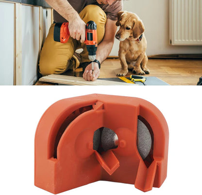 SUPER PROMO SOLO HOY 40% OFF - Afilador de Brocas + Repuestos de REGALO