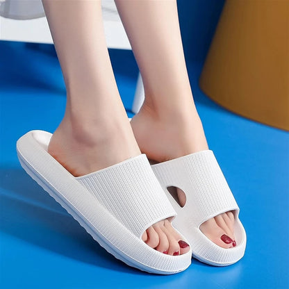 Slippers Sandalia en EVA PREMIUM - EL LUJO DEL DESCANSO A TUS PIES