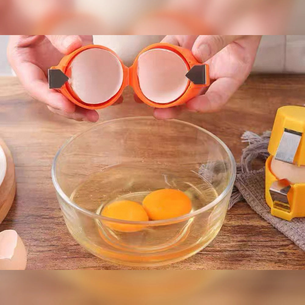 Quiebra huevos