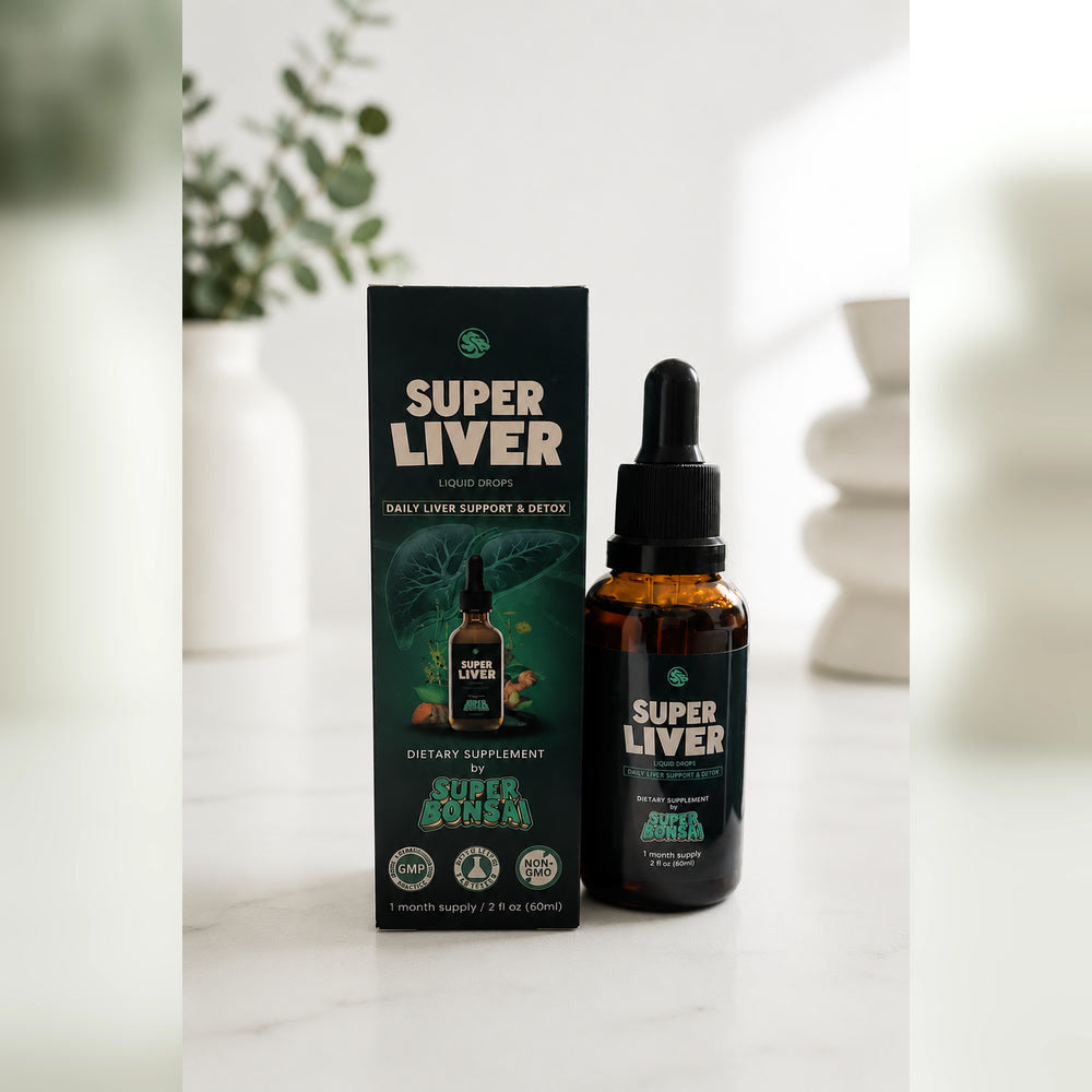 Súper liver