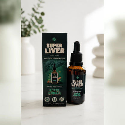 Súper liver