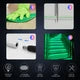 Cinta LED Neón Flex 12V x 5 Metros con Adaptador - LA SEGUNDA UNIDAD CON PRECIO ESPECIAL