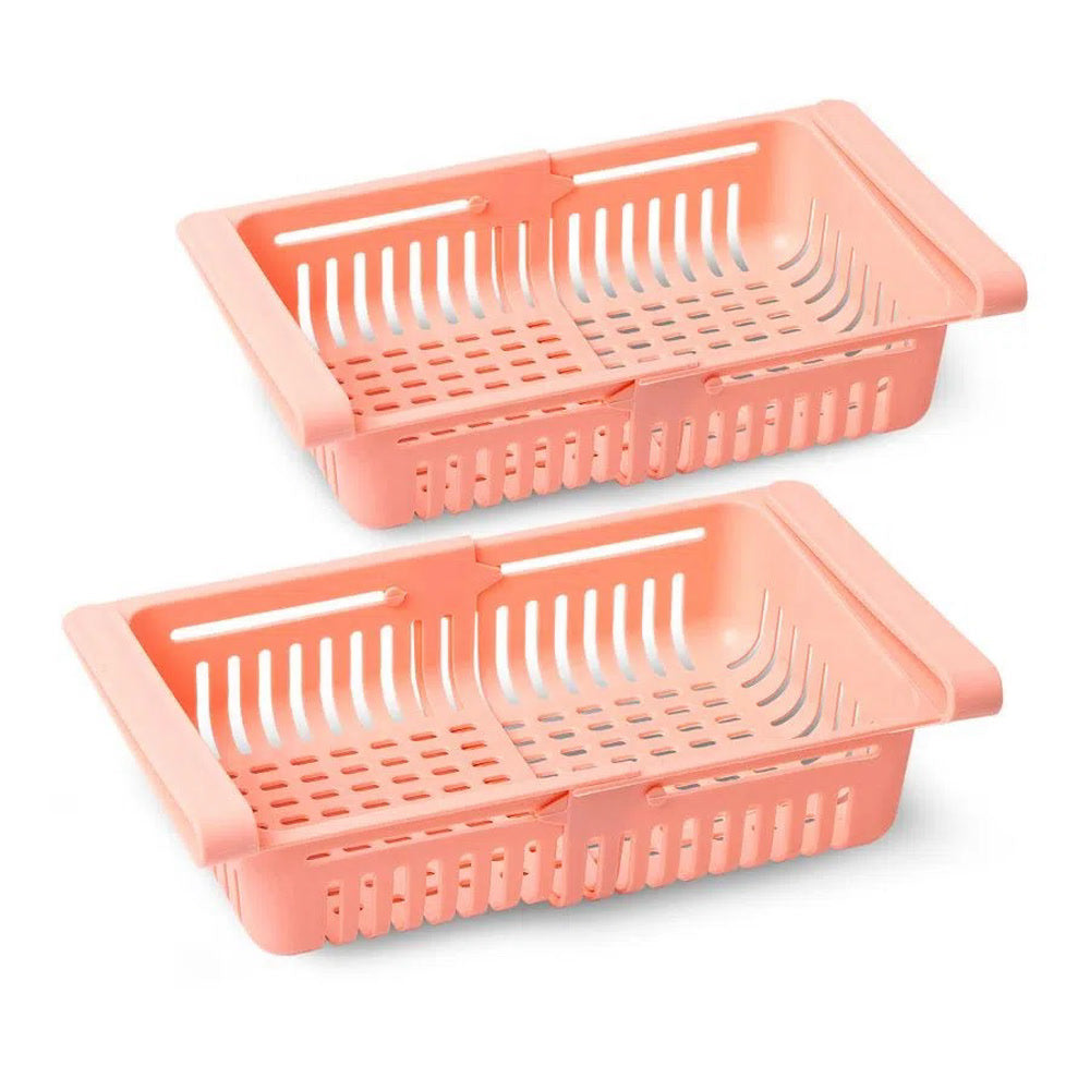 Organizador de nevera set x 4