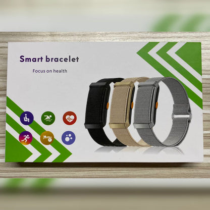 Pulsera inteligente sin pantalla monitor