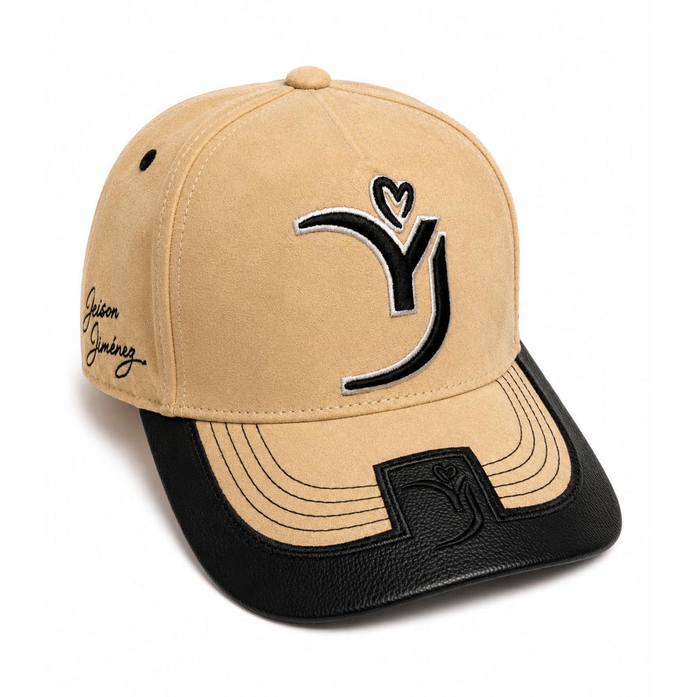 Gorras Yeison Jimenez
