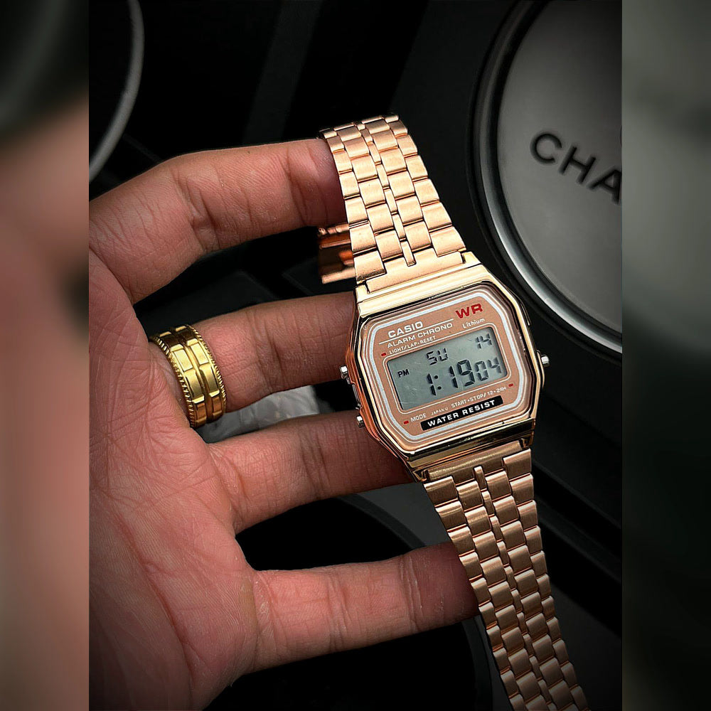 Reloj Casio Retro Vintage Unisex