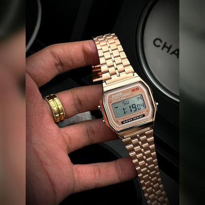 Reloj Casio Retro Vintage Unisex