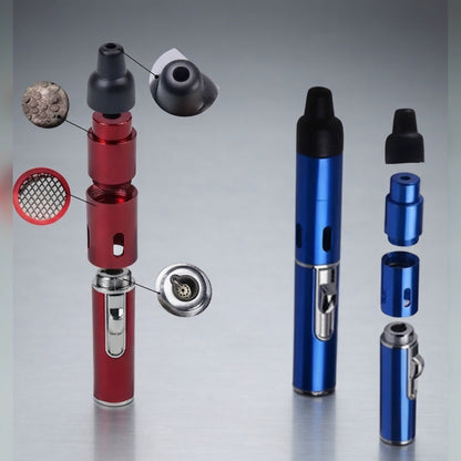 Pipa de Fumar Multifuncional