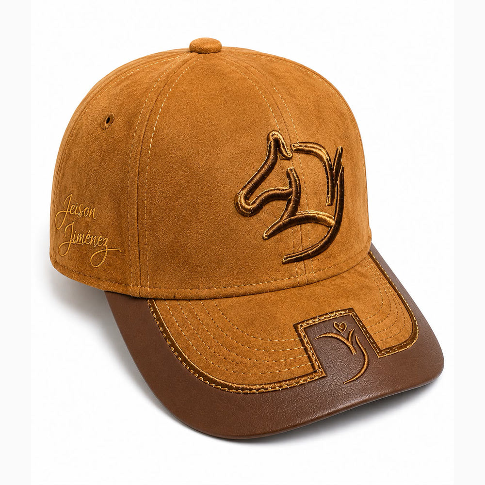 Gorras Yeison Jimenez